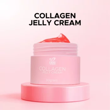 Jelly Collagen Dherbs Buy 1 Free 3